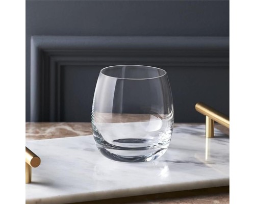 Стакан Олд фэшн 300 мл хр. стекло "Noble line" d 8,8 см h9,3 см Lucaris [6]