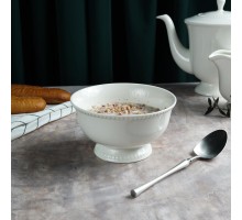 Салатник 500 мл d 14,8 см h8 см Luxe Noble [1]