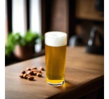 Бокал для пива 425 мл "Император" d 7,3 см h16,8 см Cocktail&Beer Arcoroc [6]