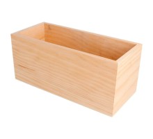 Ящик для подачи и сервировки 23*10*10 см, дерево, Garcia De Pou
