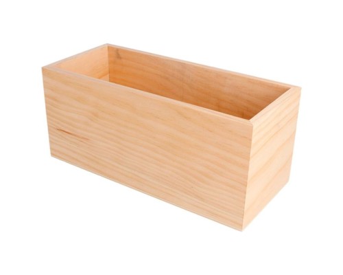 Ящик для подачи и сервировки 23*10*10 см, дерево, Garcia De Pou
