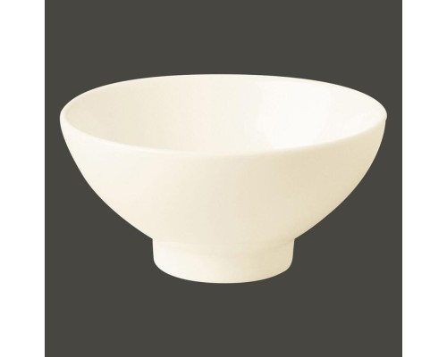 Салатник круглый RAK Porcelain Fine Dine 220 мл, d 11 см