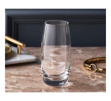 Стакан Хайбол 300 мл хр. стекло "Noble line" d 6,7 см h12,2 см Lucaris [6]