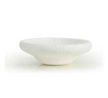 Салатник 200 мл d 17,5 см h7 см плоский White Moon P.L. Proff Cuisine [6]