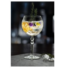 Бокал для коктейля 580 мл хр. стекло Gin Tonic Luxion Alkemist RCR Cristalleria [6]