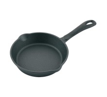 Сковорода для подачи 16 см h3 см круглая чугун P.L. Proff Cuisine