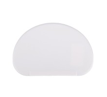 Скребок кондитерский 16,4*10,1 см пластик P.L. Proff Cuisine