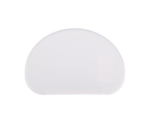 Скребок кондитерский 16,4*10,1 см пластик P.L. Proff Cuisine