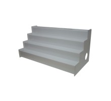 Стойка для бутылок с подсветкой The Bars