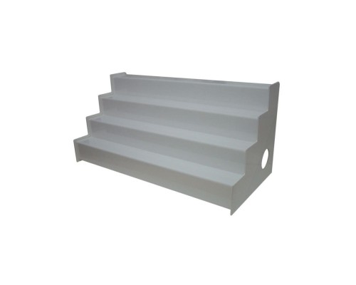 Стойка для бутылок с подсветкой The Bars