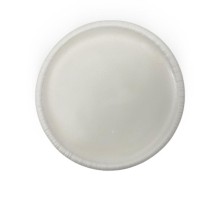 Блюдо круглое d 22,6 h3 см White Moon P.L. Proff Cuisine [6]