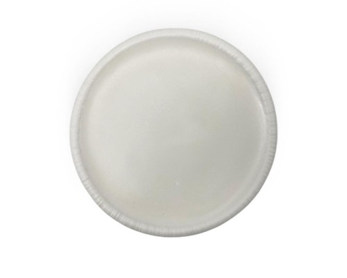 Блюдо круглое d 22,6 h3 см White Moon P.L. Proff Cuisine [6]