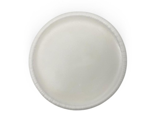 Блюдо круглое d 28 см h3 см White Moon P.L. Proff Cuisine [6]