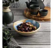 Салатник 300 мл 15,5*14,5 см h5,5 см Blue Panasia P.L. Proff Cuisine [6]