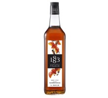 Сироп Пряная тыква 1л 1883 Maison Routin