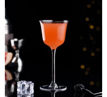 Рюмка коктейльная 180 мл "Pacific Ocean" d 7,7 см h18,6 см Cocktail Week P.L. [6]