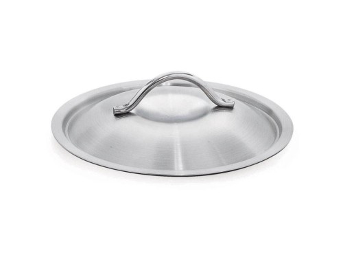 Крышка KAPP 32 см, сталь 18/10