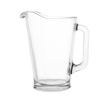 Кувшин 1,4 л без крышки "Питчер" h21,5 см d 14,2 см P.L. - BarWare [6]