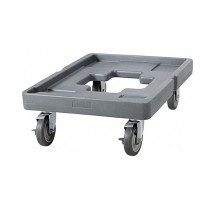 Тележка на колесах для транспортировочных контейнеров арт. 99002188, 70*50*25 см, P.L. P