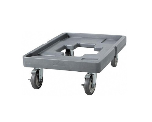 Тележка на колесах для транспортировочных контейнеров арт. 99002188, 70*50*25 см, P.L. P Тележка на колесах для транспортировочных контейнеров арт. 99002188, 70*50*25 см, P.L. P