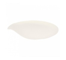 Тарелка одноразовая Bionic, японский дизайн Wasara 23*3,4(h) см, целлюлоза, 1 шт, Garcia