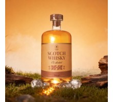 Напиток виски безалкогольный SCOTCH WHISKY 0,7л Tinctura Anima