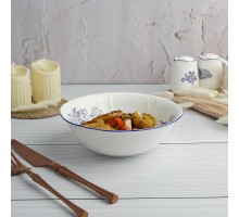 Салатник 500 мл d 17 см h5,9 см Sea Flower P.L. Proff Cuisine [6]