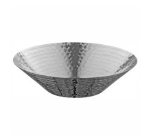 Салатник для подачи 575 мл d 16,2/8,1 см h4,6 см Dents нерж. P.L. Proff Cuisine