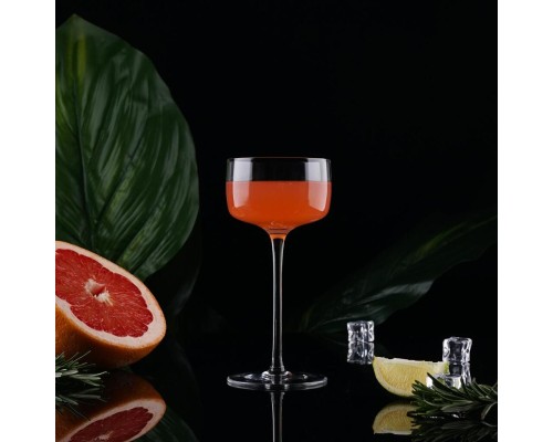 Рюмка коктейльная 175 мл "Astrantia" d 7,1 см h15,5 см Cocktail Week P.L. [6]