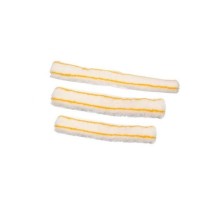 Запасная шубка для стекол с абразивом 45 см