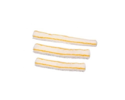 Запасная шубка для стекол с абразивом 45 см