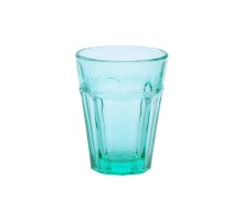 Стакан Олд Фэшн 280 мл зеленый Green Glass P.L. - BarWare [6]