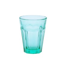 Стакан Олд Фэшн 280 мл зеленый Green Glass P.L. - BarWare [6]