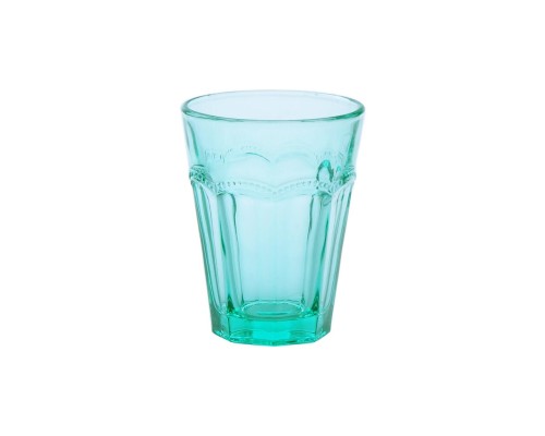 Стакан Олд Фэшн 280 мл зеленый Green Glass P.L. - BarWare [6]