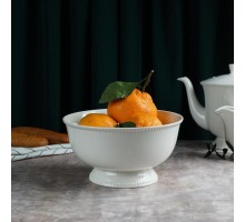 Салатник 1300 мл d 20,8 см h11,5 см Luxe Noble [1]