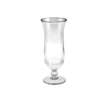 Бокал для коктейля 430 мл Харикейн Smooth поликарбонат d 8/7,4 см h20,3 см P.L. [1]