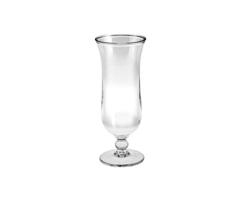 Бокал для коктейля 430 мл Харикейн Smooth поликарбонат d 8/7,4 см h20,3 см P.L. [1]