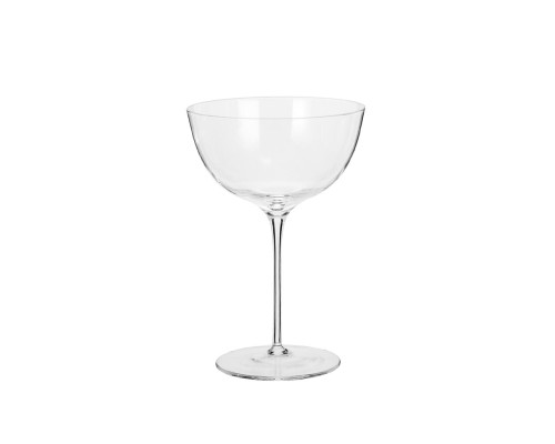 Рюмка коктейльная 250 мл хр. стекло "Moet Chandon" d 10 см h14,5 см P.L. - BarWare [6]