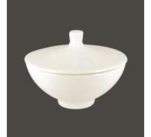 Крышка к салатнику RAK Porcelain Fine Dine 14,2 см (для FDBI14)