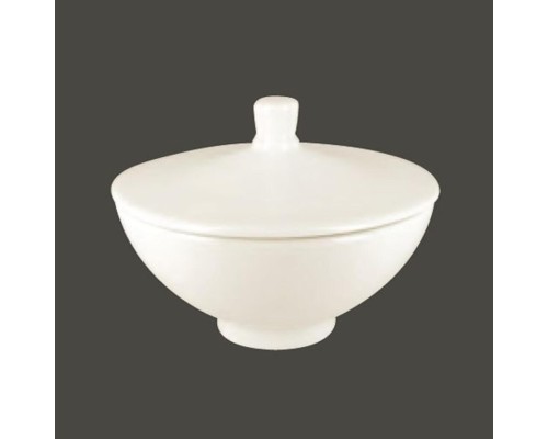 Крышка к салатнику RAK Porcelain Fine Dine 14,2 см (для FDBI14)