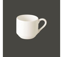 Чашка круглая RAK Porcelain Banquet 90 мл
