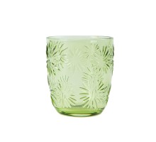 Стакан Олд Фэшн 300 мл зеленый Green Glass P.L. - BarWare [6]