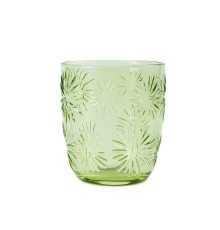 Стакан Олд Фэшн 300 мл зеленый Green Glass P.L. - BarWare [6]