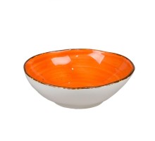 Салатник 500 мл d 16,5 см Orange Sky Fusion P.L. Proff Cuisine [4]