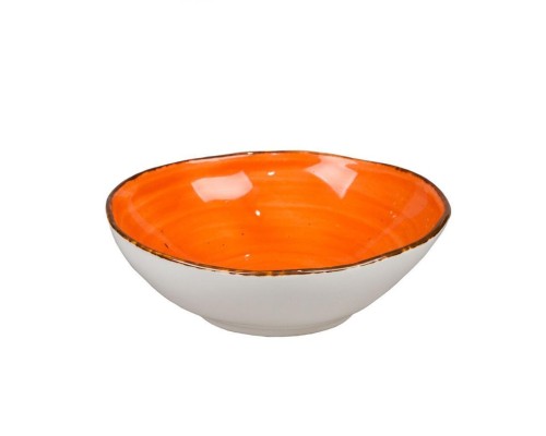 Салатник 500 мл d 16,5 см Orange Sky Fusion P.L. Proff Cuisine [4]