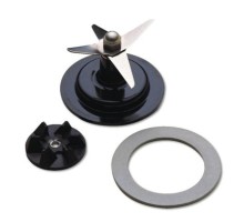 Рем. комплект для блендера 908/909/918/919, металл/резина, черный, 8*9*8,5 см