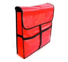 Сумка на две пиццы 46*46 см (для пиццы 45 см), P.L. Proff Cuisine