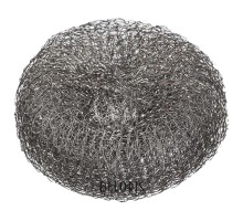 Мочалка металлическая 30гр.