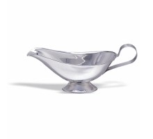 Соусник с ручкой 200 мл на подставке нерж. Pujadas, Испания