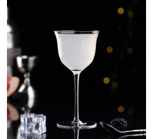 Рюмка коктейльная 180 мл "Ocean" d 8,6 см h15,5 см Cocktail Week P.L. [6]